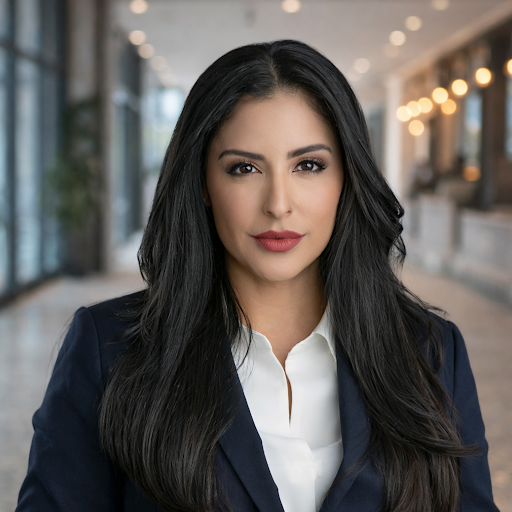 Candice Salcedo, District Manager